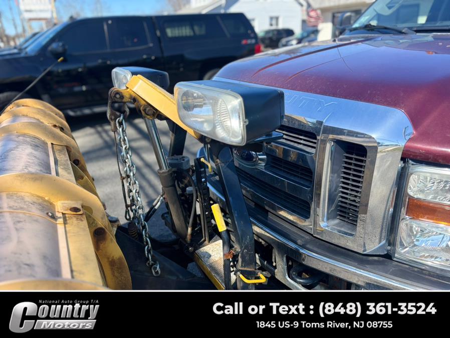 2010 Ford Super Duty F-250 SRW 4WD SuperCab 158" XLT, available for sale in Toms River, New Jersey | Country Motors. Toms River, New Jersey 2010 Ford Super Duty F-250 SRW 4WD SuperCab 158" XLT, available for sale in Toms River, New Jersey | Country Motors. Toms River, New Jersey