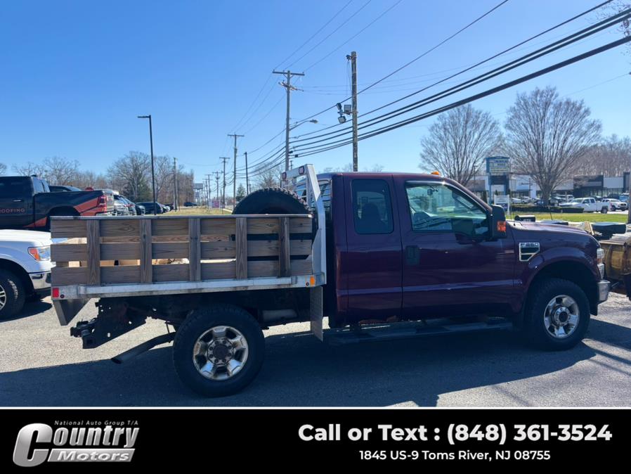 2010 Ford Super Duty F-250 SRW 4WD SuperCab 158" XLT, available for sale in Toms River, New Jersey | Country Motors. Toms River, New Jersey 2010 Ford Super Duty F-250 SRW 4WD SuperCab 158" XLT, available for sale in Toms River, New Jersey | Country Motors. Toms River, New Jersey