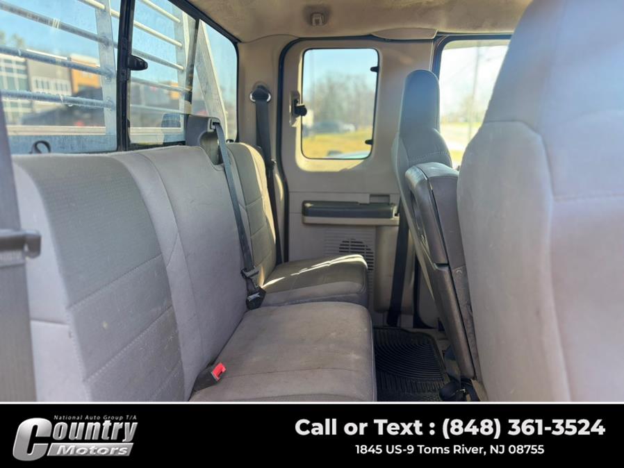 2010 Ford Super Duty F-250 SRW 4WD SuperCab 158" XLT, available for sale in Toms River, New Jersey | Country Motors. Toms River, New Jersey 2010 Ford Super Duty F-250 SRW 4WD SuperCab 158" XLT, available for sale in Toms River, New Jersey | Country Motors. Toms River, New Jersey