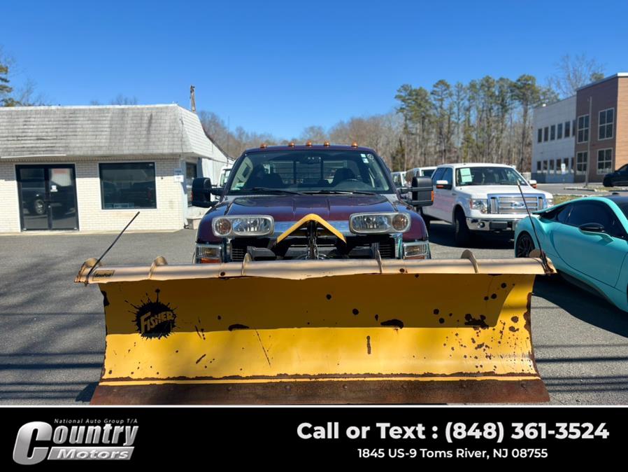 2010 Ford Super Duty F-250 SRW 4WD SuperCab 158" XLT, available for sale in Toms River, New Jersey | Country Motors. Toms River, New Jersey 2010 Ford Super Duty F-250 SRW 4WD SuperCab 158" XLT, available for sale in Toms River, New Jersey | Country Motors. Toms River, New Jersey