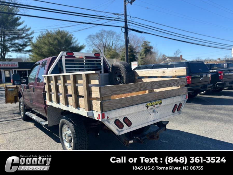 2010 Ford Super Duty F-250 SRW 4WD SuperCab 158" XLT, available for sale in Toms River, New Jersey | Country Motors. Toms River, New Jersey 2010 Ford Super Duty F-250 SRW 4WD SuperCab 158" XLT, available for sale in Toms River, New Jersey | Country Motors. Toms River, New Jersey