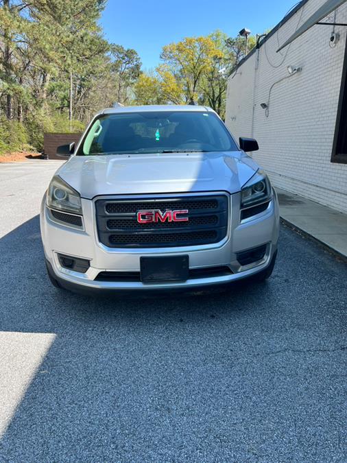 2016 GMC Acadia AWD 4dr SLE w/SLE-1, available for sale in Atlanta, Georgia | A&S Auto Broker LLC. Atlanta, Georgia 2016 GMC Acadia AWD 4dr SLE w/SLE-1, available for sale in Atlanta, Georgia | A&S Auto Broker LLC. Atlanta, Georgia