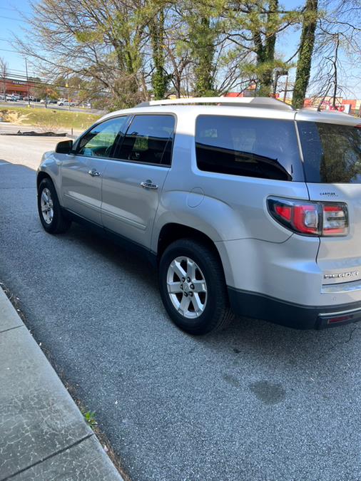 2016 GMC Acadia AWD 4dr SLE w/SLE-1, available for sale in Atlanta, Georgia | A&S Auto Broker LLC. Atlanta, Georgia 2016 GMC Acadia AWD 4dr SLE w/SLE-1, available for sale in Atlanta, Georgia | A&S Auto Broker LLC. Atlanta, Georgia