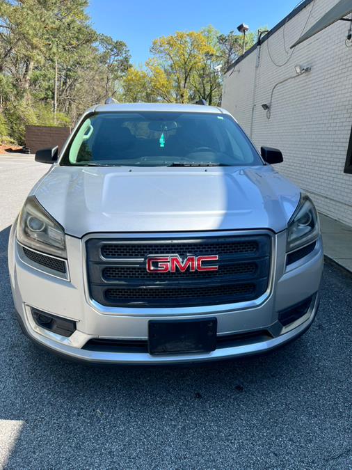 2016 GMC Acadia AWD 4dr SLE w/SLE-1, available for sale in Atlanta, Georgia | A&S Auto Broker LLC. Atlanta, Georgia 2016 GMC Acadia AWD 4dr SLE w/SLE-1, available for sale in Atlanta, Georgia | A&S Auto Broker LLC. Atlanta, Georgia