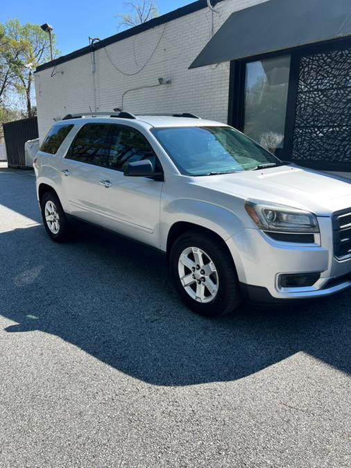 2016 GMC Acadia AWD 4dr SLE w/SLE-1, available for sale in Atlanta, Georgia | A&S Auto Broker LLC. Atlanta, Georgia 2016 GMC Acadia AWD 4dr SLE w/SLE-1, available for sale in Atlanta, Georgia | A&S Auto Broker LLC. Atlanta, Georgia