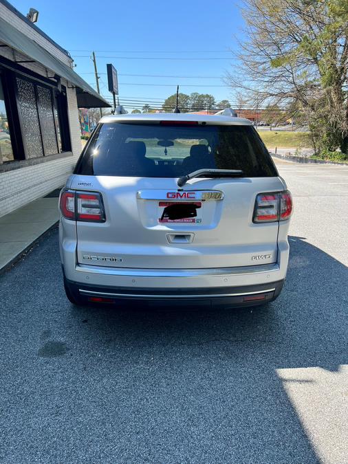 2016 GMC Acadia AWD 4dr SLE w/SLE-1, available for sale in Atlanta, Georgia | A&S Auto Broker LLC. Atlanta, Georgia 2016 GMC Acadia AWD 4dr SLE w/SLE-1, available for sale in Atlanta, Georgia | A&S Auto Broker LLC. Atlanta, Georgia