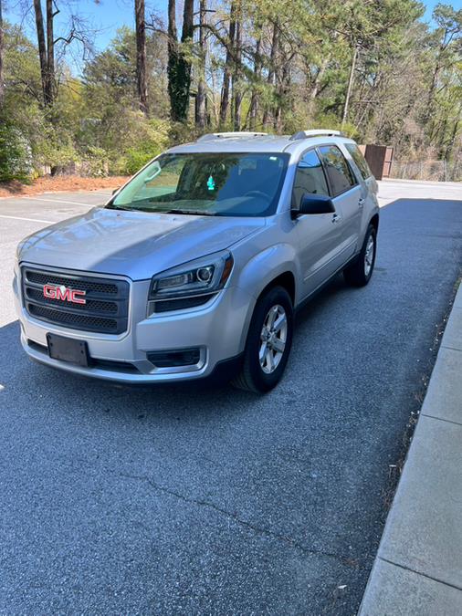 2016 GMC Acadia AWD 4dr SLE w/SLE-1, available for sale in Atlanta, Georgia | A&S Auto Broker LLC. Atlanta, Georgia 2016 GMC Acadia AWD 4dr SLE w/SLE-1, available for sale in Atlanta, Georgia | A&S Auto Broker LLC. Atlanta, Georgia