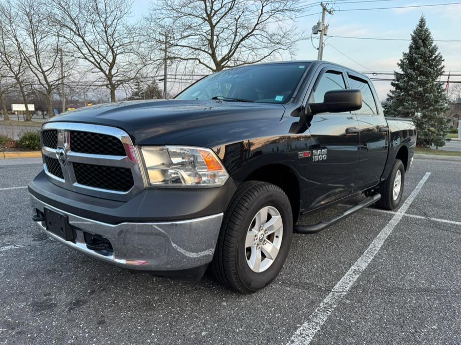 Used 2014 Ram 1500 in Copiague, New York | Great Buy Auto Sales. Copiague, New York