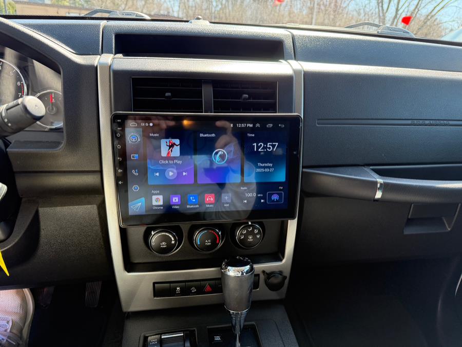 2011 Jeep Liberty 4WD 4dr Sport, available for sale in Huntington Station, New York | Huntington Auto Mall. Huntington Station, New York 2011 Jeep Liberty 4WD 4dr Sport, available for sale in Huntington Station, New York | Huntington Auto Mall. Huntington Station, New York