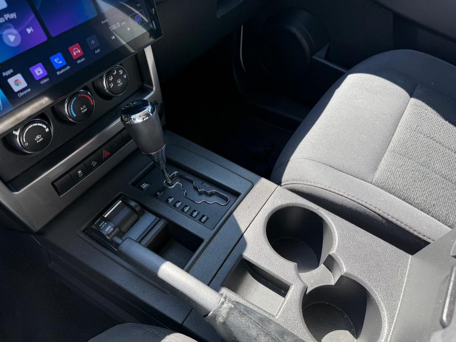 2011 Jeep Liberty 4WD 4dr Sport, available for sale in Huntington Station, New York | Huntington Auto Mall. Huntington Station, New York 2011 Jeep Liberty 4WD 4dr Sport, available for sale in Huntington Station, New York | Huntington Auto Mall. Huntington Station, New York