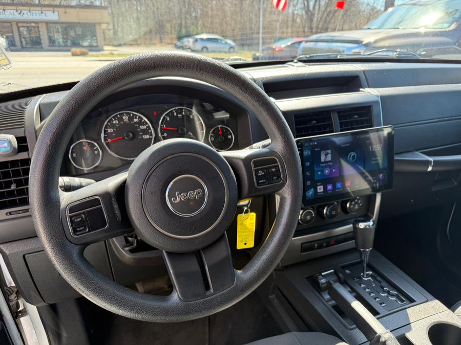 2011 Jeep Liberty 4WD 4dr Sport, available for sale in Huntington Station, New York | Huntington Auto Mall. Huntington Station, New York 2011 Jeep Liberty 4WD 4dr Sport, available for sale in Huntington Station, New York | Huntington Auto Mall. Huntington Station, New York