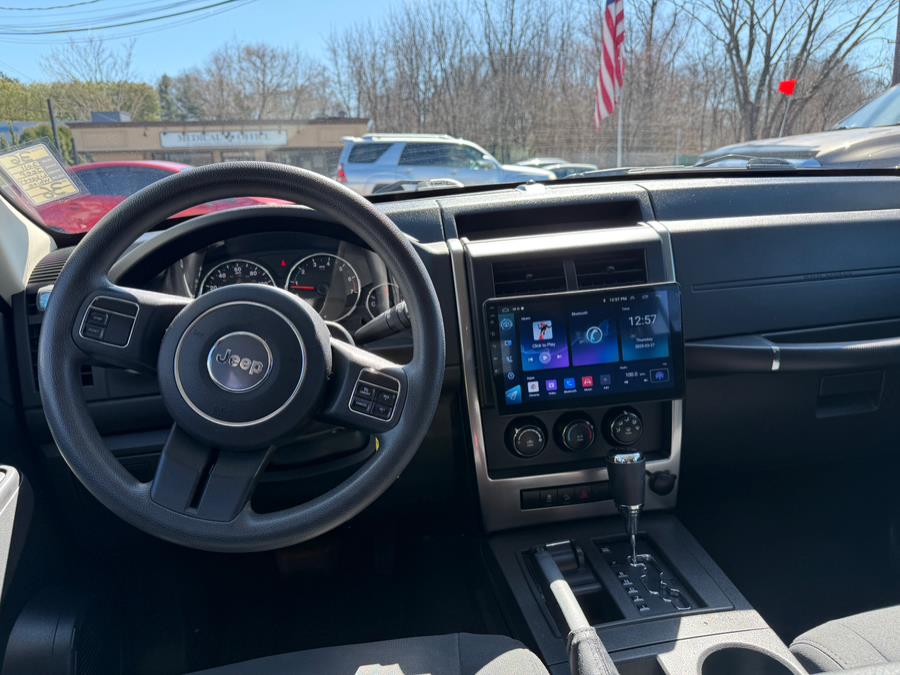 2011 Jeep Liberty 4WD 4dr Sport, available for sale in Huntington Station, New York | Huntington Auto Mall. Huntington Station, New York 2011 Jeep Liberty 4WD 4dr Sport, available for sale in Huntington Station, New York | Huntington Auto Mall. Huntington Station, New York