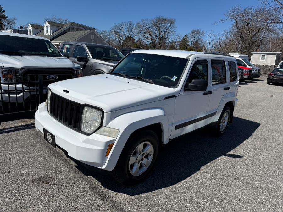 2011 Jeep Liberty 4WD 4dr Sport, available for sale in Huntington Station, New York | Huntington Auto Mall. Huntington Station, New York 2011 Jeep Liberty 4WD 4dr Sport, available for sale in Huntington Station, New York | Huntington Auto Mall. Huntington Station, New York