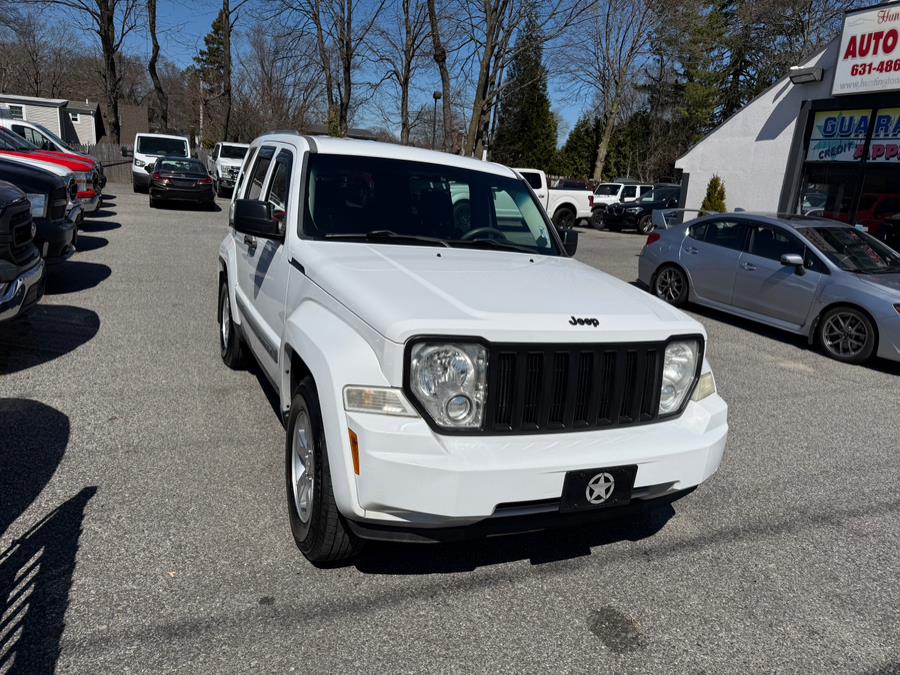 2011 Jeep Liberty 4WD 4dr Sport, available for sale in Huntington Station, New York | Huntington Auto Mall. Huntington Station, New York 2011 Jeep Liberty 4WD 4dr Sport, available for sale in Huntington Station, New York | Huntington Auto Mall. Huntington Station, New York