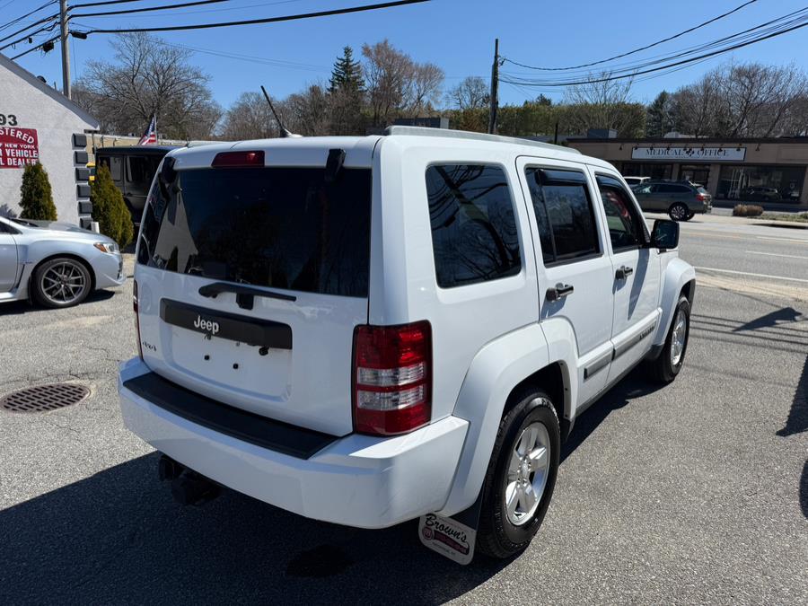 2011 Jeep Liberty 4WD 4dr Sport, available for sale in Huntington Station, New York | Huntington Auto Mall. Huntington Station, New York 2011 Jeep Liberty 4WD 4dr Sport, available for sale in Huntington Station, New York | Huntington Auto Mall. Huntington Station, New York