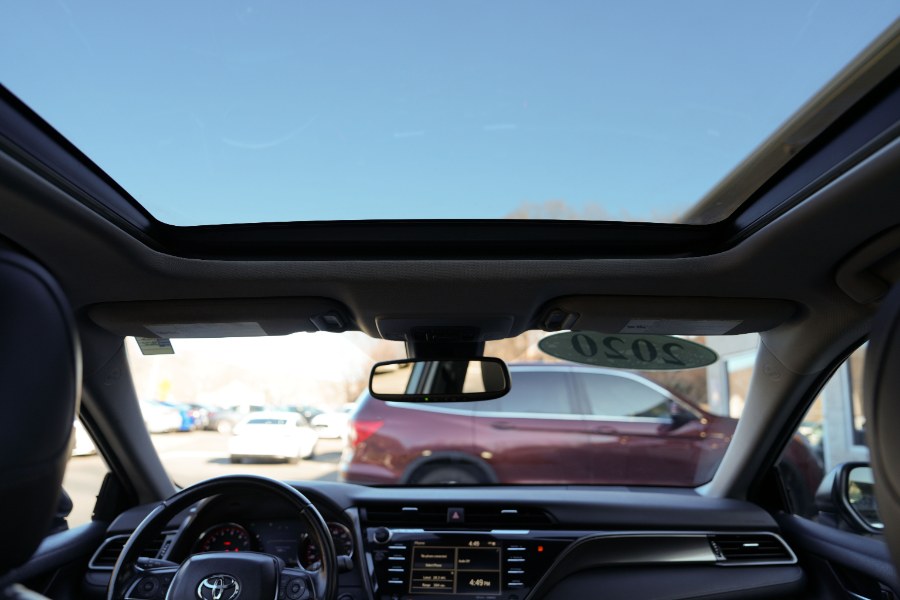 2020 Toyota Camry XSE Auto, available for sale in Waterbury, Connecticut | Highline Car Connection. Waterbury, Connecticut 2020 Toyota Camry XSE Auto, available for sale in Waterbury, Connecticut | Highline Car Connection. Waterbury, Connecticut