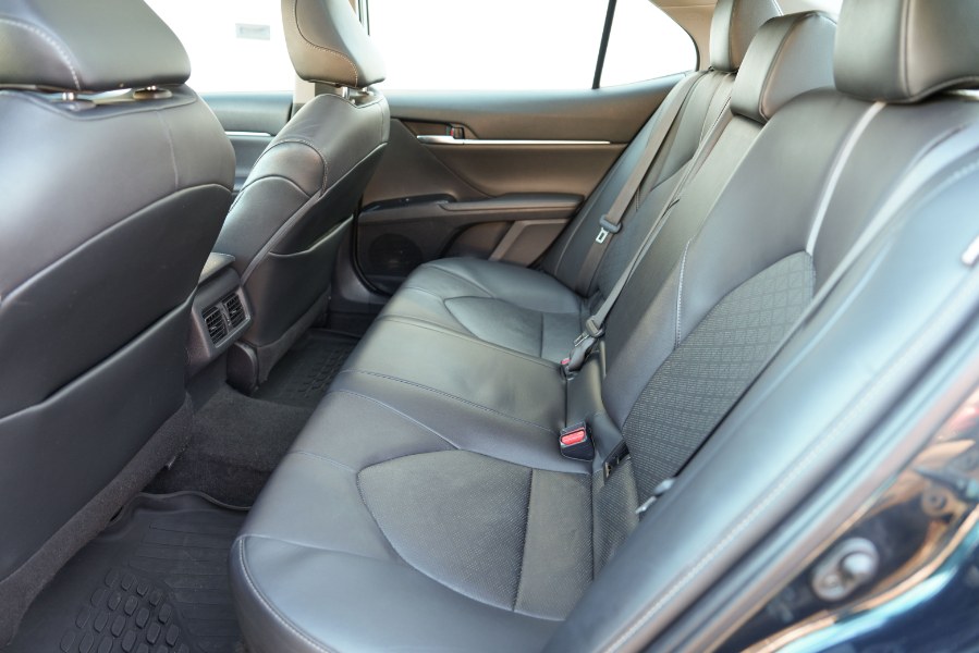 2020 Toyota Camry XSE Auto, available for sale in Waterbury, Connecticut | Highline Car Connection. Waterbury, Connecticut 2020 Toyota Camry XSE Auto, available for sale in Waterbury, Connecticut | Highline Car Connection. Waterbury, Connecticut