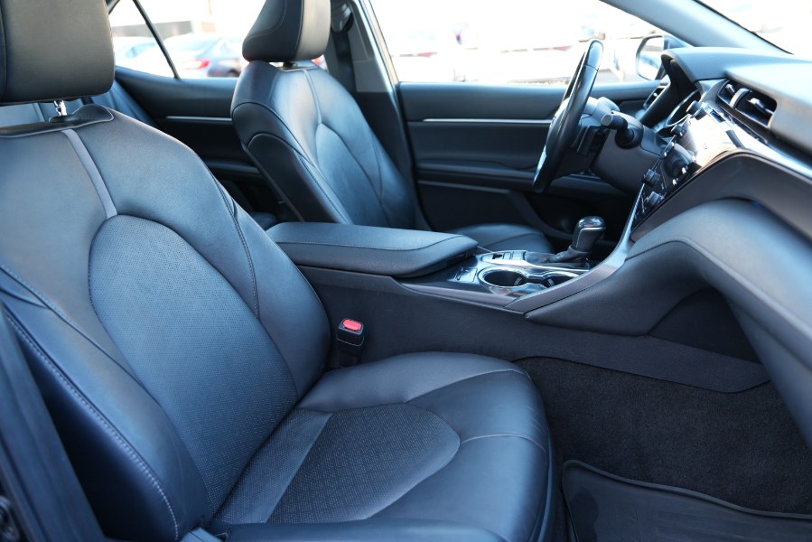 2020 Toyota Camry XSE Auto, available for sale in Waterbury, Connecticut | Highline Car Connection. Waterbury, Connecticut 2020 Toyota Camry XSE Auto, available for sale in Waterbury, Connecticut | Highline Car Connection. Waterbury, Connecticut