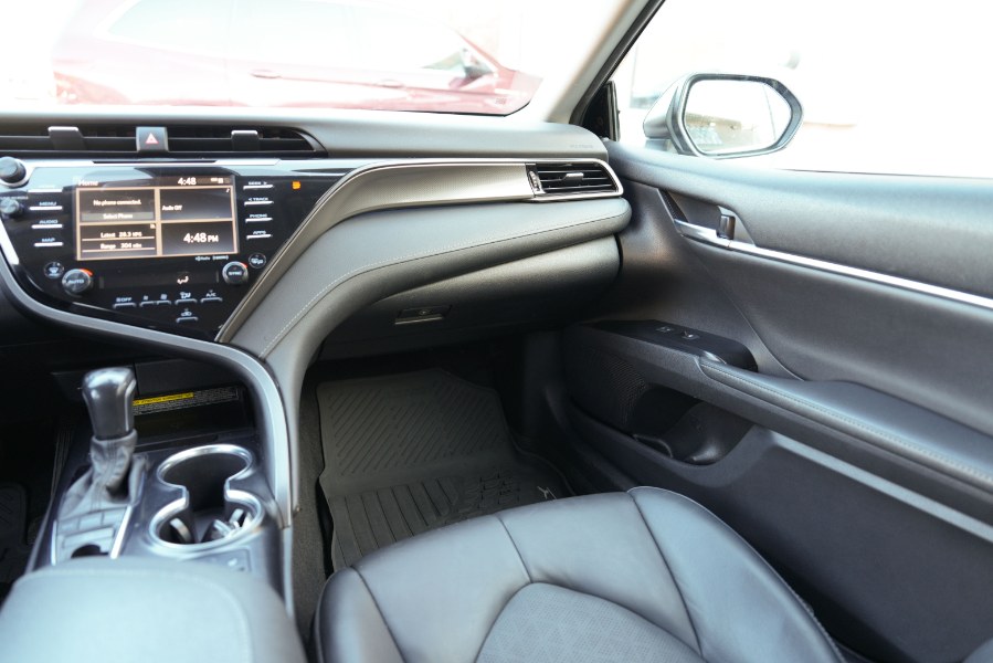 2020 Toyota Camry XSE Auto, available for sale in Waterbury, Connecticut | Highline Car Connection. Waterbury, Connecticut 2020 Toyota Camry XSE Auto, available for sale in Waterbury, Connecticut | Highline Car Connection. Waterbury, Connecticut