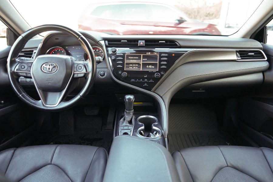 2020 Toyota Camry XSE Auto, available for sale in Waterbury, Connecticut | Highline Car Connection. Waterbury, Connecticut 2020 Toyota Camry XSE Auto, available for sale in Waterbury, Connecticut | Highline Car Connection. Waterbury, Connecticut