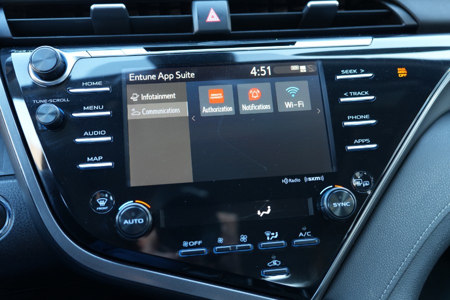 2020 Toyota Camry XSE Auto, available for sale in Waterbury, Connecticut | Highline Car Connection. Waterbury, Connecticut 2020 Toyota Camry XSE Auto, available for sale in Waterbury, Connecticut | Highline Car Connection. Waterbury, Connecticut