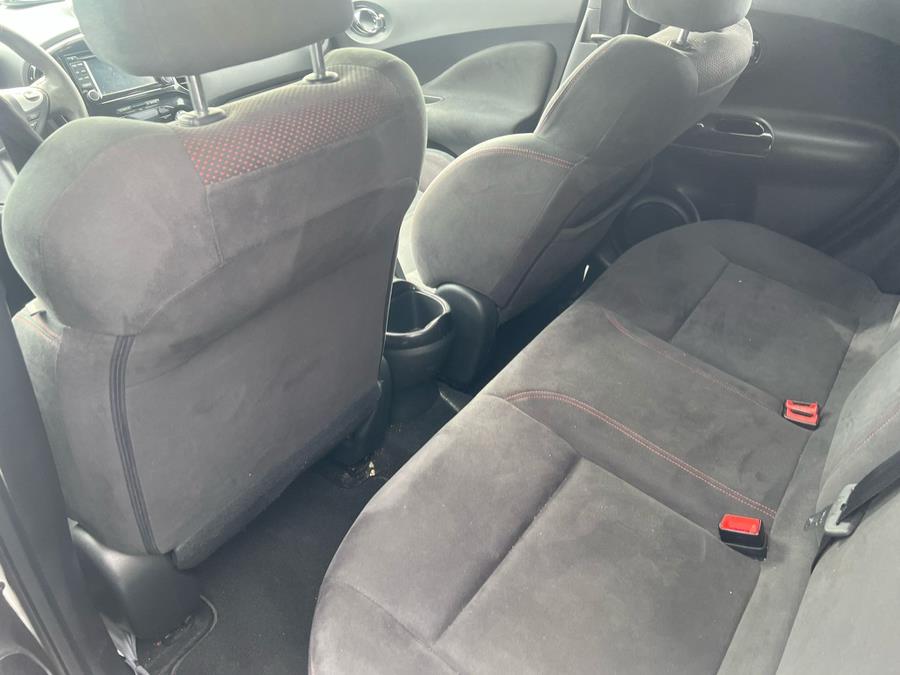 2014 Nissan JUKE 5dr Wgn CVT SV AWD, available for sale in Raynham, Massachusetts | J & A Auto Center. Raynham, Massachusetts 2014 Nissan JUKE 5dr Wgn CVT SV AWD, available for sale in Raynham, Massachusetts | J & A Auto Center. Raynham, Massachusetts