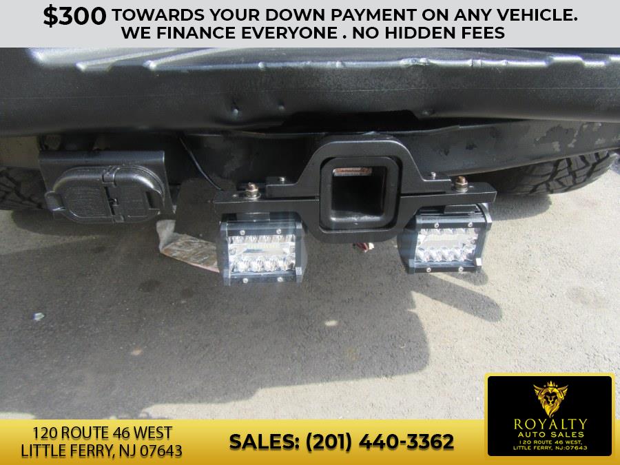 2015 Ford Super Duty F-250 SRW 4WD Crew Cab 172" XLT, available for sale in Little Ferry, New Jersey | Royalty Auto Sales. Little Ferry, New Jersey 2015 Ford Super Duty F-250 SRW 4WD Crew Cab 172" XLT, available for sale in Little Ferry, New Jersey | Royalty Auto Sales. Little Ferry, New Jersey
