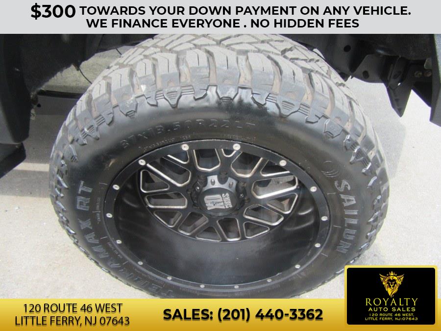 2015 Ford Super Duty F-250 SRW 4WD Crew Cab 172" XLT, available for sale in Little Ferry, New Jersey | Royalty Auto Sales. Little Ferry, New Jersey 2015 Ford Super Duty F-250 SRW 4WD Crew Cab 172" XLT, available for sale in Little Ferry, New Jersey | Royalty Auto Sales. Little Ferry, New Jersey
