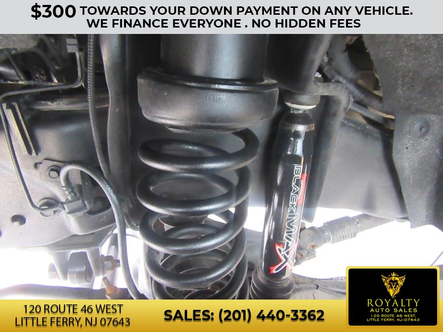 2015 Ford Super Duty F-250 SRW 4WD Crew Cab 172" XLT, available for sale in Little Ferry, New Jersey | Royalty Auto Sales. Little Ferry, New Jersey 2015 Ford Super Duty F-250 SRW 4WD Crew Cab 172" XLT, available for sale in Little Ferry, New Jersey | Royalty Auto Sales. Little Ferry, New Jersey