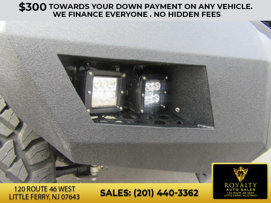 2015 Ford Super Duty F-250 SRW 4WD Crew Cab 172" XLT, available for sale in Little Ferry, New Jersey | Royalty Auto Sales. Little Ferry, New Jersey 2015 Ford Super Duty F-250 SRW 4WD Crew Cab 172" XLT, available for sale in Little Ferry, New Jersey | Royalty Auto Sales. Little Ferry, New Jersey