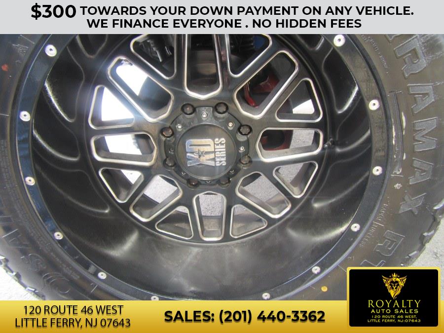 2015 Ford Super Duty F-250 SRW 4WD Crew Cab 172" XLT, available for sale in Little Ferry, New Jersey | Royalty Auto Sales. Little Ferry, New Jersey 2015 Ford Super Duty F-250 SRW 4WD Crew Cab 172" XLT, available for sale in Little Ferry, New Jersey | Royalty Auto Sales. Little Ferry, New Jersey