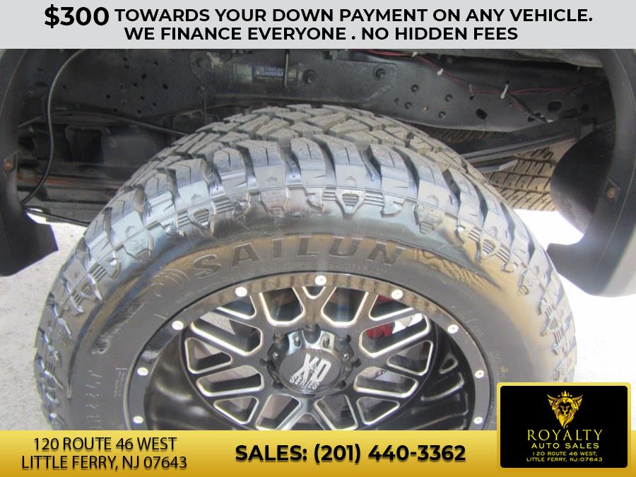 2015 Ford Super Duty F-250 SRW 4WD Crew Cab 172" XLT, available for sale in Little Ferry, New Jersey | Royalty Auto Sales. Little Ferry, New Jersey 2015 Ford Super Duty F-250 SRW 4WD Crew Cab 172" XLT, available for sale in Little Ferry, New Jersey | Royalty Auto Sales. Little Ferry, New Jersey