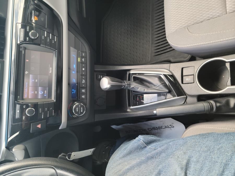 2014 Toyota Corolla 4dr Sdn CVT LE (Natl), available for sale in Milford, Connecticut | Chip's Auto Sales Inc. Milford, Connecticut 2014 Toyota Corolla 4dr Sdn CVT LE (Natl), available for sale in Milford, Connecticut | Chip's Auto Sales Inc. Milford, Connecticut