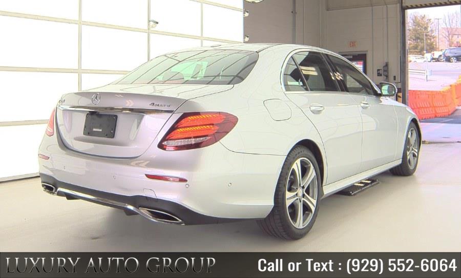 2017 Mercedes-Benz E-Class E 300 Sport 4MATIC Sedan, available for sale in Bronx, New York | Luxury Auto Group. Bronx, New York 2017 Mercedes-Benz E-Class E 300 Sport 4MATIC Sedan, available for sale in Bronx, New York | Luxury Auto Group. Bronx, New York