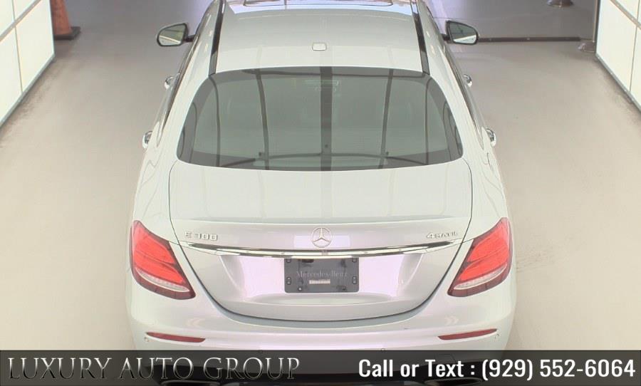 2017 Mercedes-Benz E-Class E 300 Sport 4MATIC Sedan, available for sale in Bronx, New York | Luxury Auto Group. Bronx, New York 2017 Mercedes-Benz E-Class E 300 Sport 4MATIC Sedan, available for sale in Bronx, New York | Luxury Auto Group. Bronx, New York