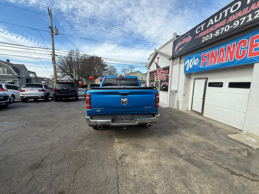 2021 Ram 1500 Big Horn 4x4 Crew Cab 5''7" Box, available for sale in Bridgeport, Connecticut | CT Auto. Bridgeport, Connecticut 2021 Ram 1500 Big Horn 4x4 Crew Cab 5''7" Box, available for sale in Bridgeport, Connecticut | CT Auto. Bridgeport, Connecticut