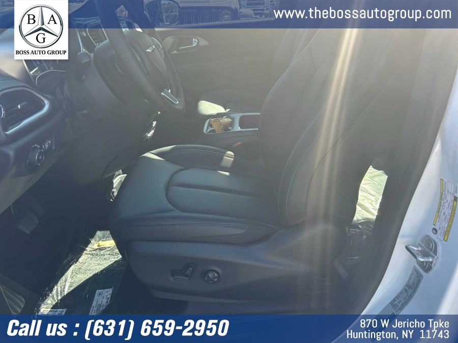2025 Chrysler Pacifica Touring L Plus FWD, available for sale in Huntington, New York | The Boss Auto Group. Huntington, New York 2025 Chrysler Pacifica Touring L Plus FWD, available for sale in Huntington, New York | The Boss Auto Group. Huntington, New York