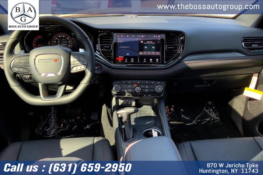 2025 Dodge Durango GT 4dr AWD, available for sale in Huntington, New York | The Boss Auto Group. Huntington, New York 2025 Dodge Durango GT 4dr AWD, available for sale in Huntington, New York | The Boss Auto Group. Huntington, New York