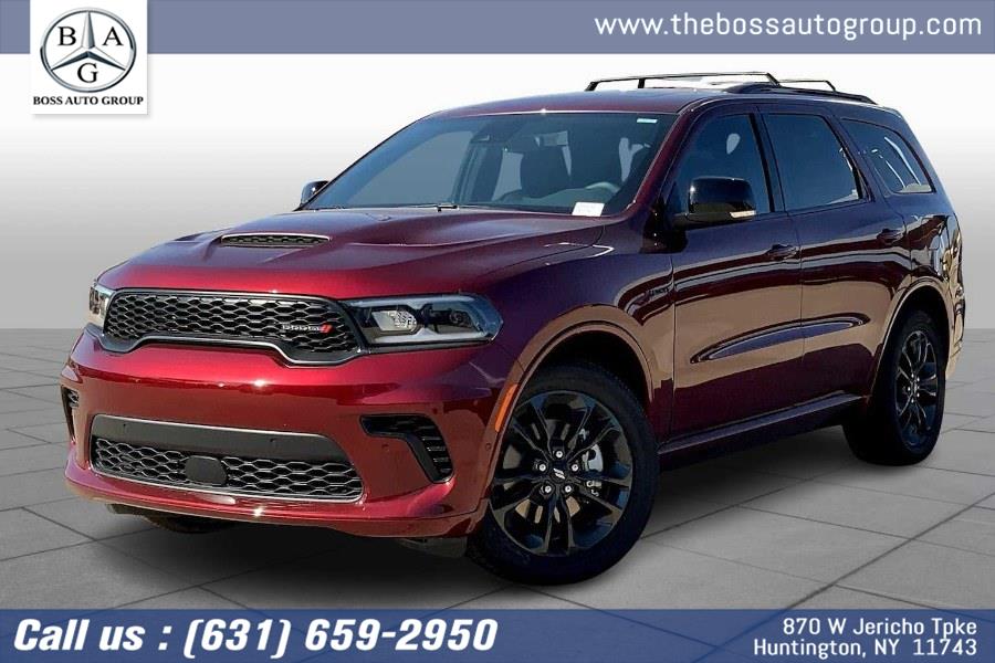 2025 Dodge Durango GT 4dr AWD, available for sale in Huntington, New York | The Boss Auto Group. Huntington, New York 2025 Dodge Durango GT 4dr AWD, available for sale in Huntington, New York | The Boss Auto Group. Huntington, New York