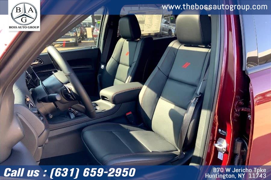 2025 Dodge Durango GT 4dr AWD, available for sale in Huntington, New York | The Boss Auto Group. Huntington, New York 2025 Dodge Durango GT 4dr AWD, available for sale in Huntington, New York | The Boss Auto Group. Huntington, New York