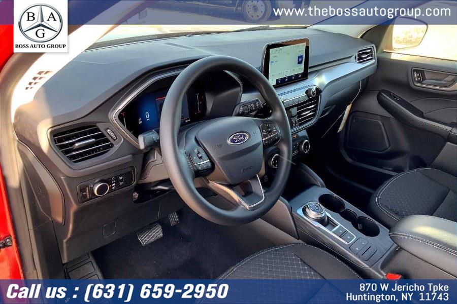2025 Ford Escape Active FWD, available for sale in Huntington, New York | The Boss Auto Group. Huntington, New York 2025 Ford Escape Active FWD, available for sale in Huntington, New York | The Boss Auto Group. Huntington, New York
