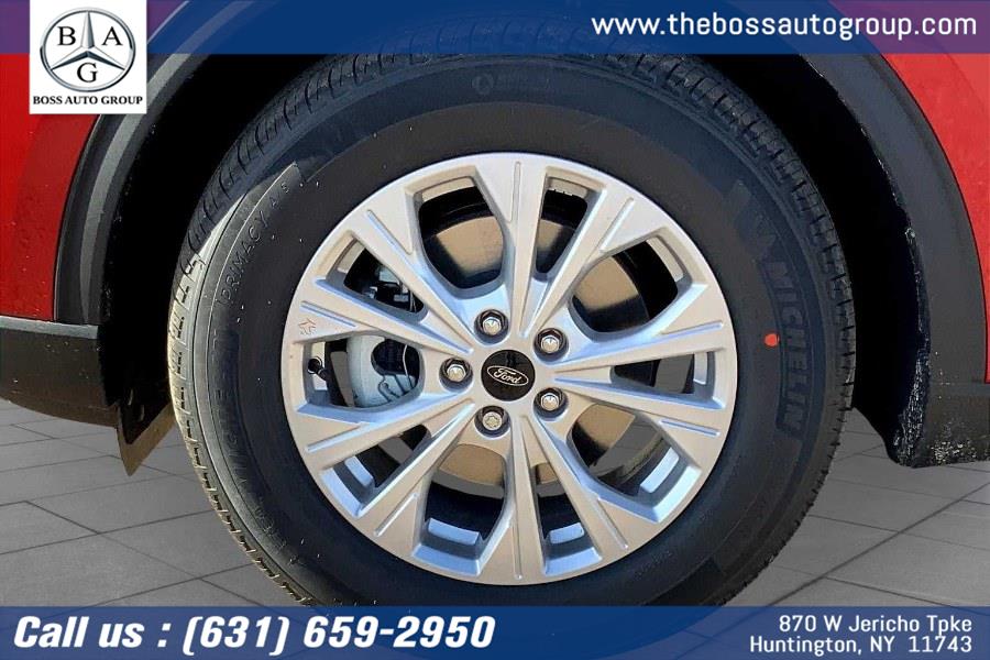 2025 Ford Escape Active FWD, available for sale in Huntington, New York | The Boss Auto Group. Huntington, New York 2025 Ford Escape Active FWD, available for sale in Huntington, New York | The Boss Auto Group. Huntington, New York