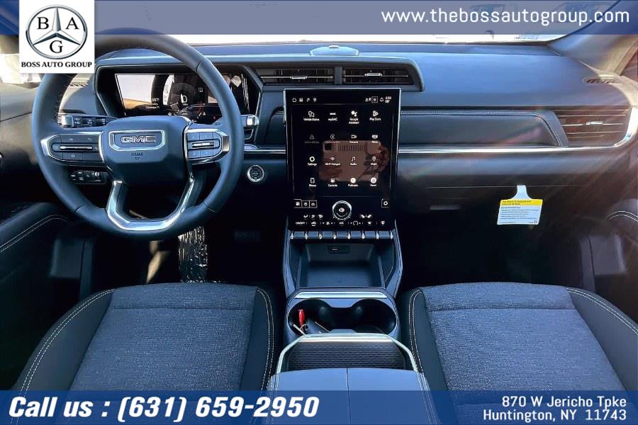 2025 GMC Terrain AWD 4dr SLE, available for sale in Huntington, New York | The Boss Auto Group. Huntington, New York 2025 GMC Terrain AWD 4dr SLE, available for sale in Huntington, New York | The Boss Auto Group. Huntington, New York