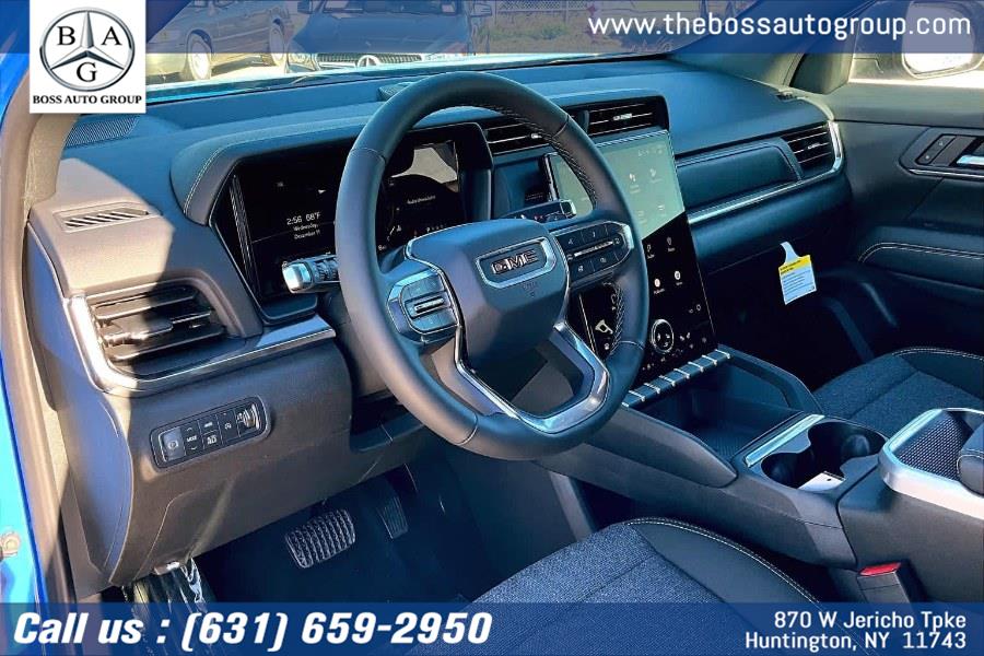 2025 GMC Terrain AWD 4dr SLE, available for sale in Huntington, New York | The Boss Auto Group. Huntington, New York 2025 GMC Terrain AWD 4dr SLE, available for sale in Huntington, New York | The Boss Auto Group. Huntington, New York