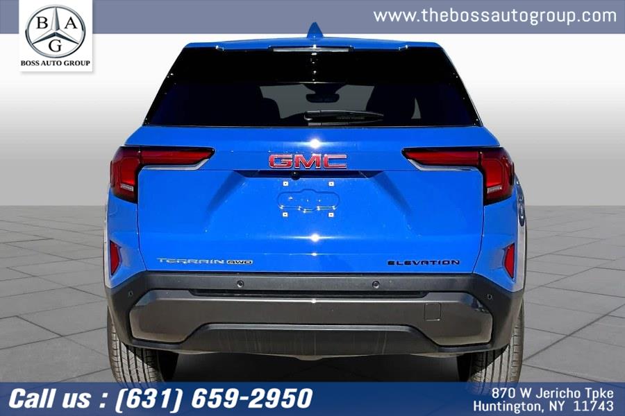 2025 GMC Terrain AWD 4dr SLE, available for sale in Huntington, New York | The Boss Auto Group. Huntington, New York 2025 GMC Terrain AWD 4dr SLE, available for sale in Huntington, New York | The Boss Auto Group. Huntington, New York