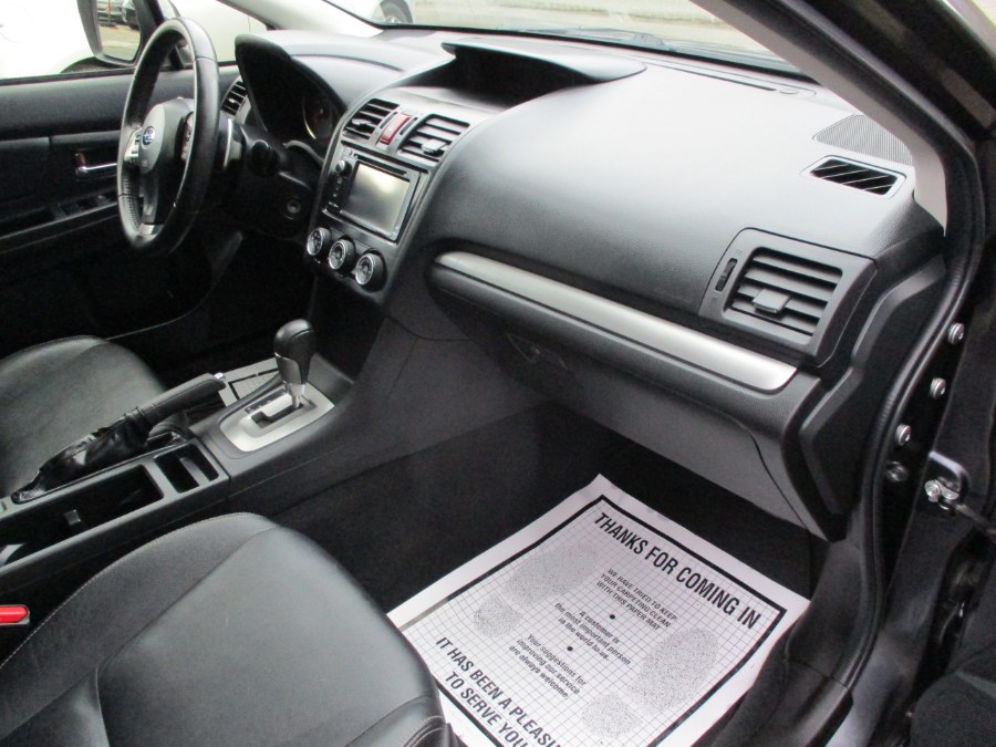2014 Subaru XV Crosstrek 5dr Auto 2.0i Limited, available for sale in Meriden, Connecticut | Cos Central Auto. Meriden, Connecticut 2014 Subaru XV Crosstrek 5dr Auto 2.0i Limited, available for sale in Meriden, Connecticut | Cos Central Auto. Meriden, Connecticut