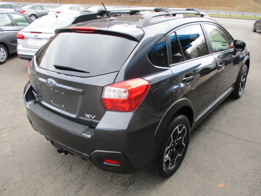 2014 Subaru XV Crosstrek 5dr Auto 2.0i Limited, available for sale in Meriden, Connecticut | Cos Central Auto. Meriden, Connecticut 2014 Subaru XV Crosstrek 5dr Auto 2.0i Limited, available for sale in Meriden, Connecticut | Cos Central Auto. Meriden, Connecticut