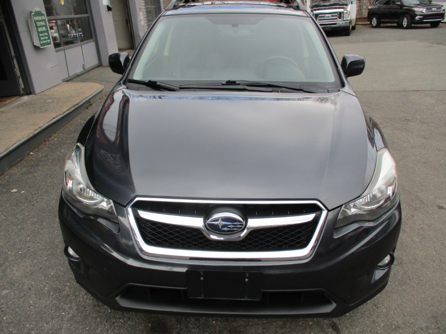 2014 Subaru XV Crosstrek 5dr Auto 2.0i Limited, available for sale in Meriden, Connecticut | Cos Central Auto. Meriden, Connecticut 2014 Subaru XV Crosstrek 5dr Auto 2.0i Limited, available for sale in Meriden, Connecticut | Cos Central Auto. Meriden, Connecticut