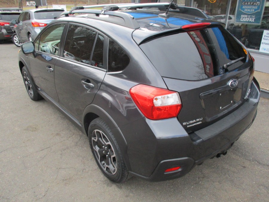 2014 Subaru XV Crosstrek 5dr Auto 2.0i Limited, available for sale in Meriden, Connecticut | Cos Central Auto. Meriden, Connecticut 2014 Subaru XV Crosstrek 5dr Auto 2.0i Limited, available for sale in Meriden, Connecticut | Cos Central Auto. Meriden, Connecticut