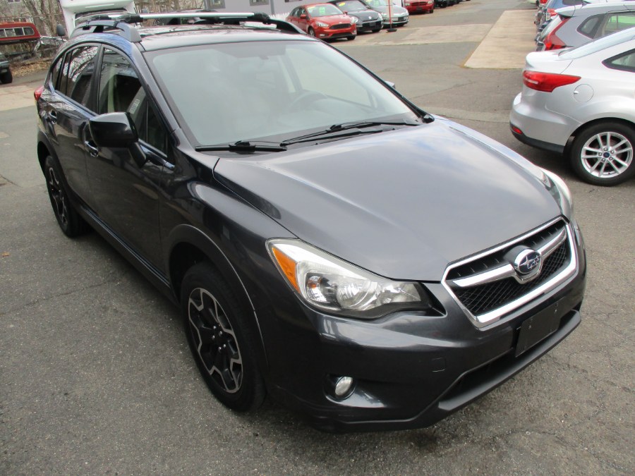 2014 Subaru XV Crosstrek 5dr Auto 2.0i Limited, available for sale in Meriden, Connecticut | Cos Central Auto. Meriden, Connecticut 2014 Subaru XV Crosstrek 5dr Auto 2.0i Limited, available for sale in Meriden, Connecticut | Cos Central Auto. Meriden, Connecticut
